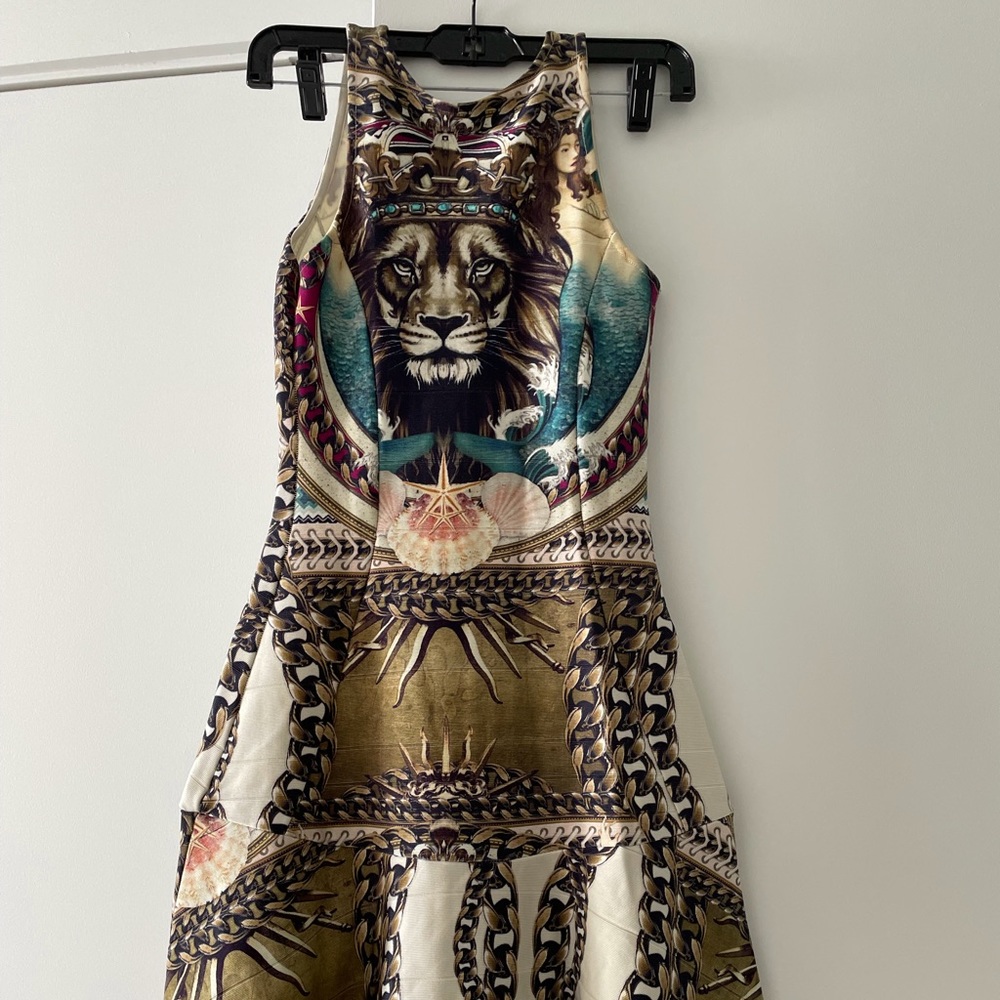 Bodycon dress